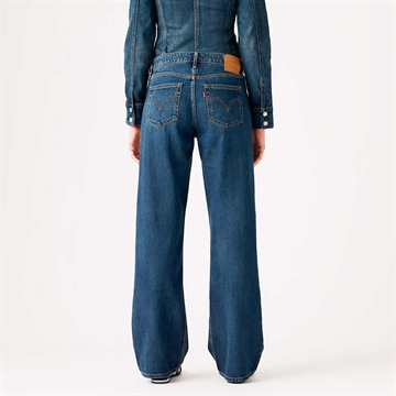 Levis Low Loose Lost In Translation